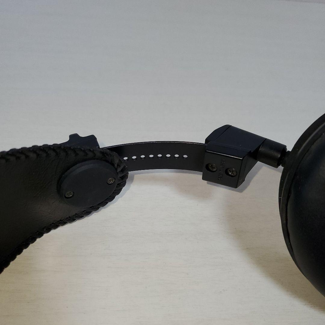 【希少】ヴィンテージ／ソニーヘッドホン DR-Z5