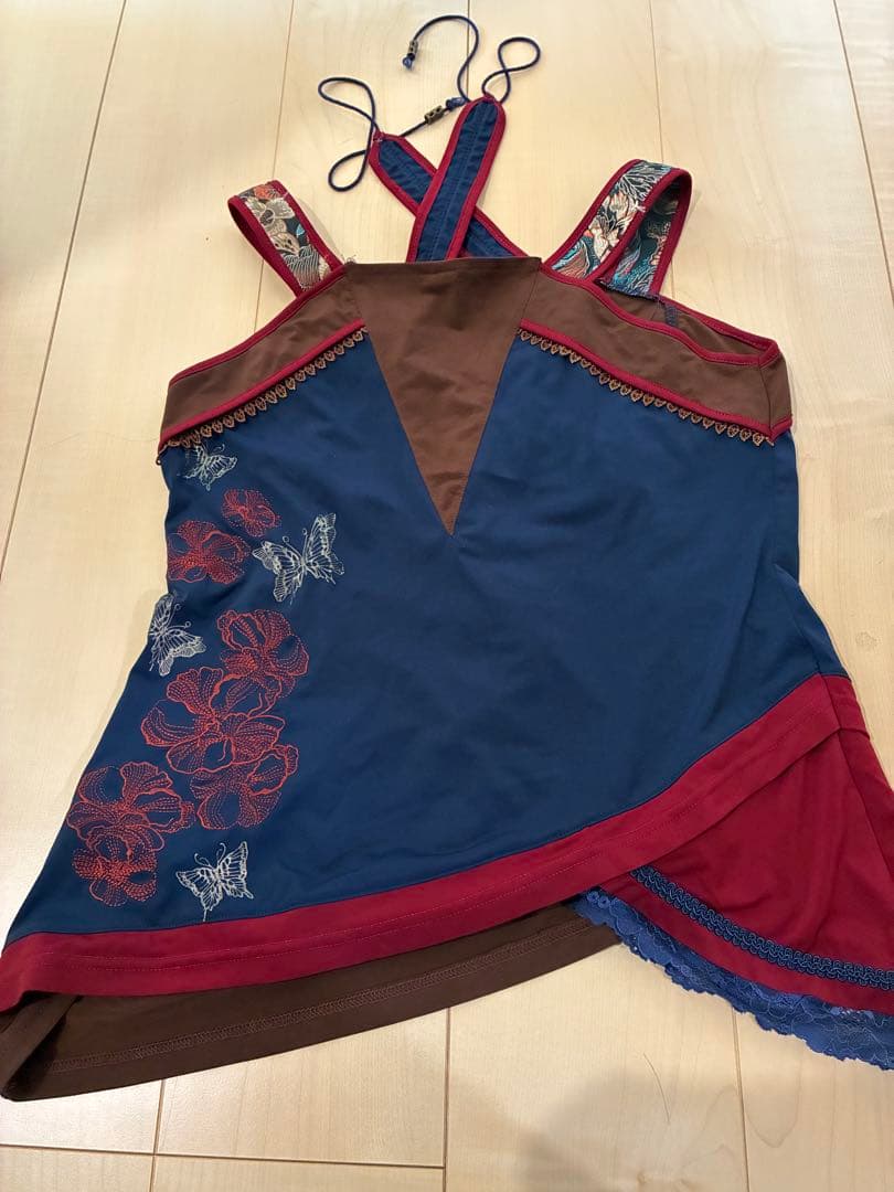 ozz onest ホルダーネック　2点