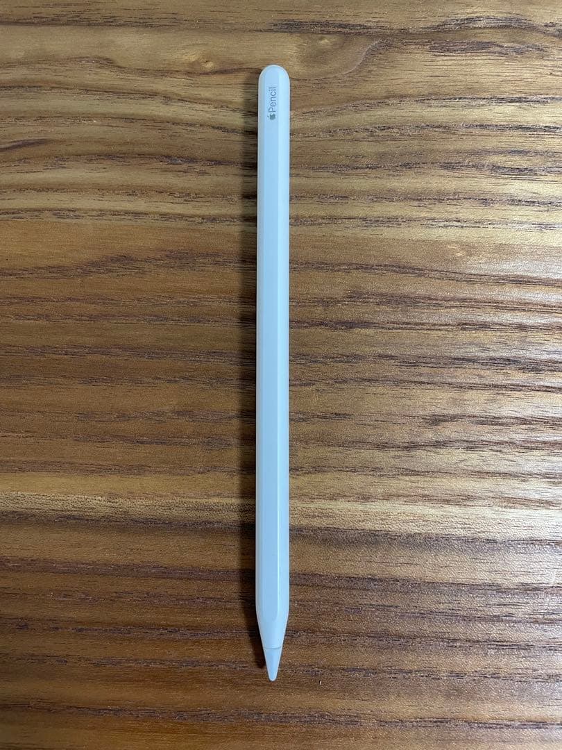 iPad Pro （第2世代）11インチとApple Pencil（第2世代）