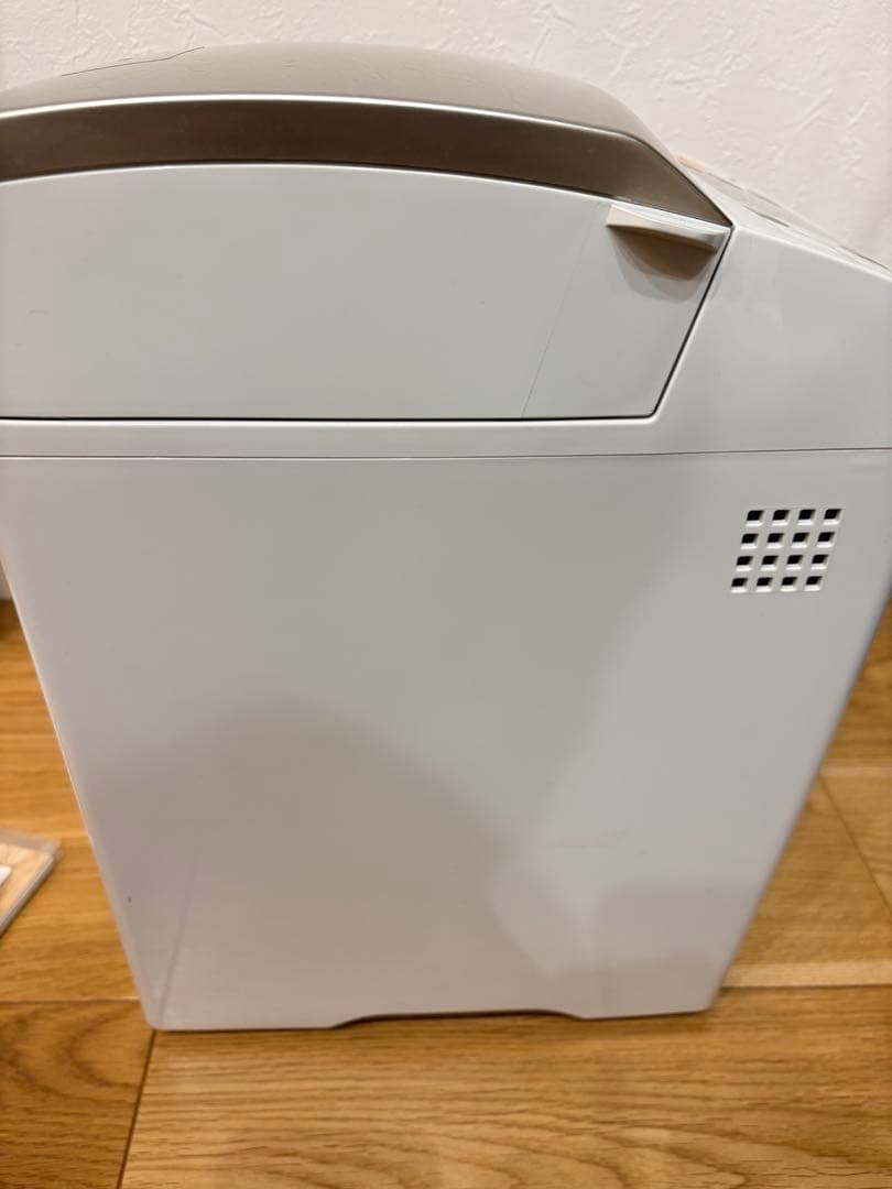 ゴパン 2014年製 SD-RBM1001