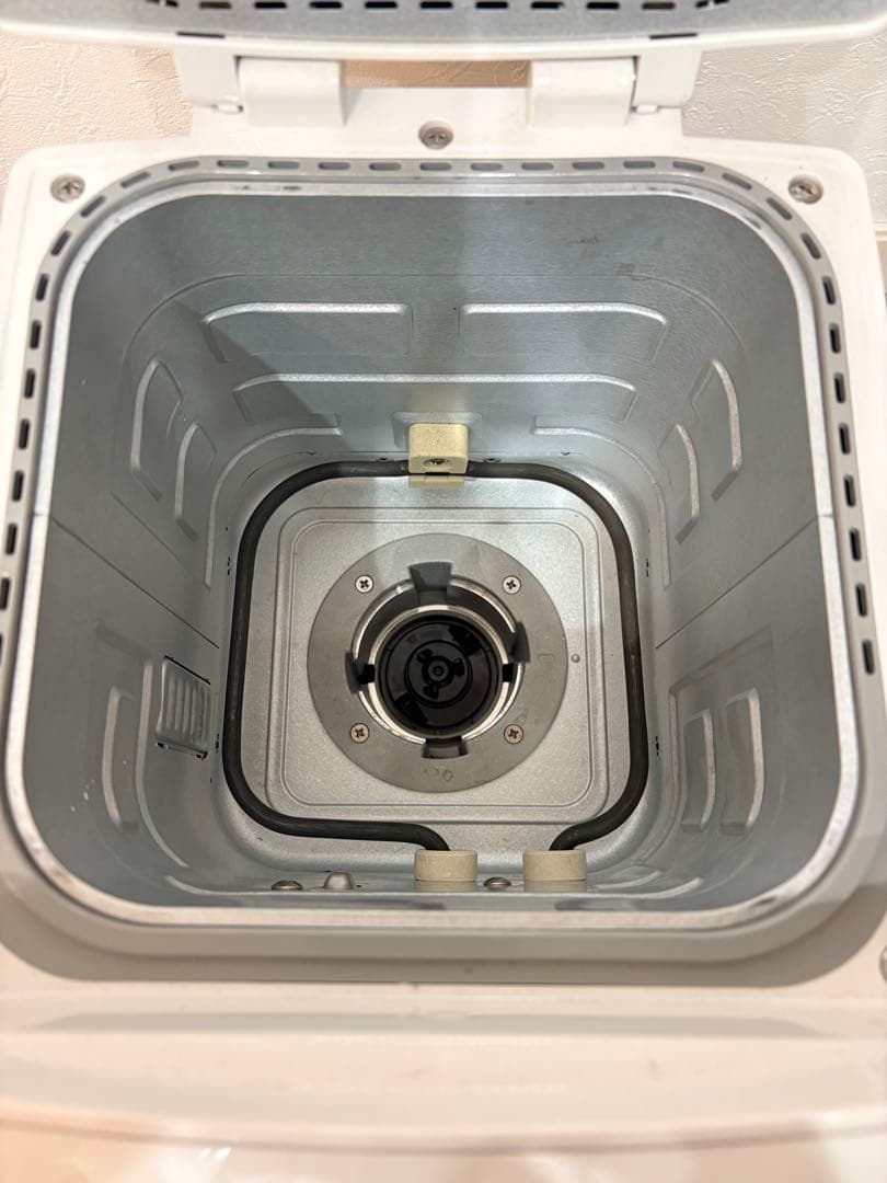 ゴパン 2014年製 SD-RBM1001