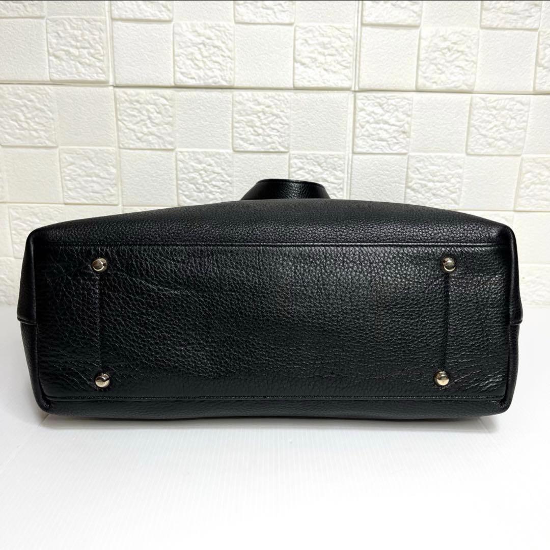 【極美品】ポールスミス トートバッグ