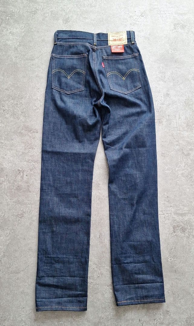 LEVI'S VINTAGE CLOTHING　デニムパンツ　W701
