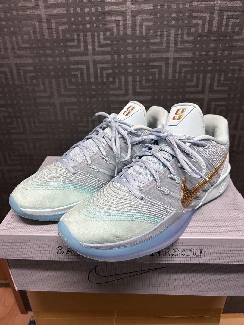 Nike サブリナ3メンズサイズ28cm