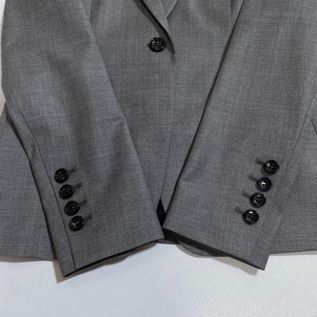 現行♡セオリーリュクス EXECUTIVE2 Bergman ビジネススーツ