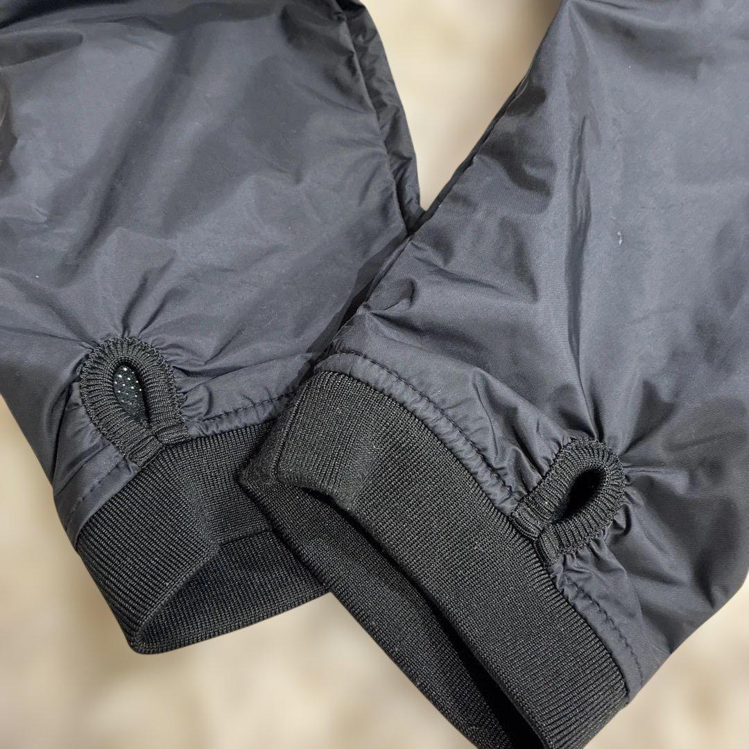 アンセム 上下セット アノラックパーカー パンツ スノボウェア