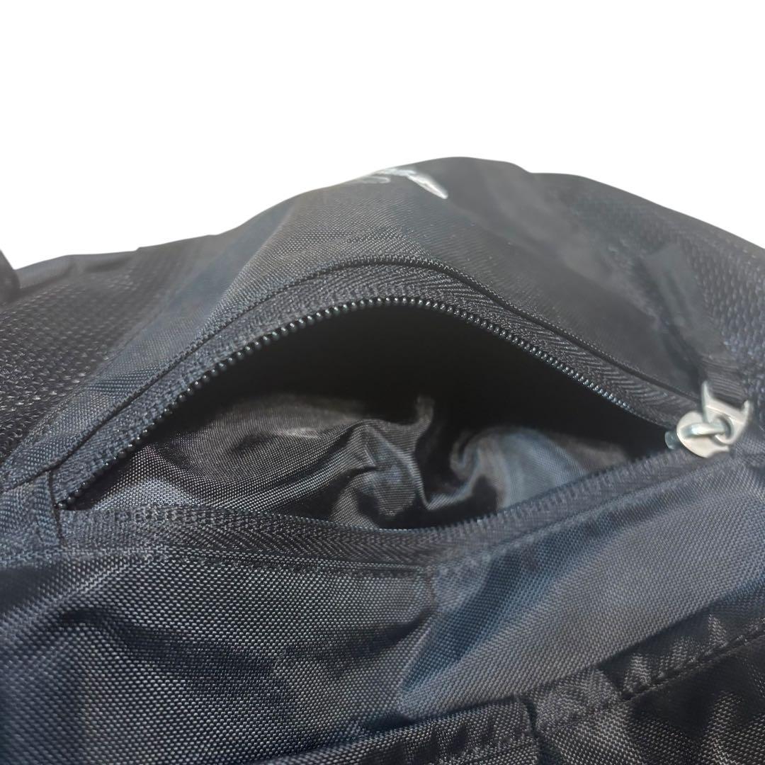 O’NEILL ワンショルダーバッグ Y2K テック系