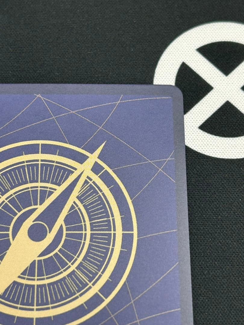 ☆ジュラキュール・ミホーク srカード☆