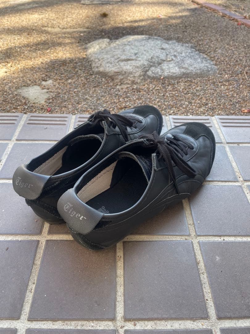 【オニツカタイガー】Onitsuka Tiger Mexico66