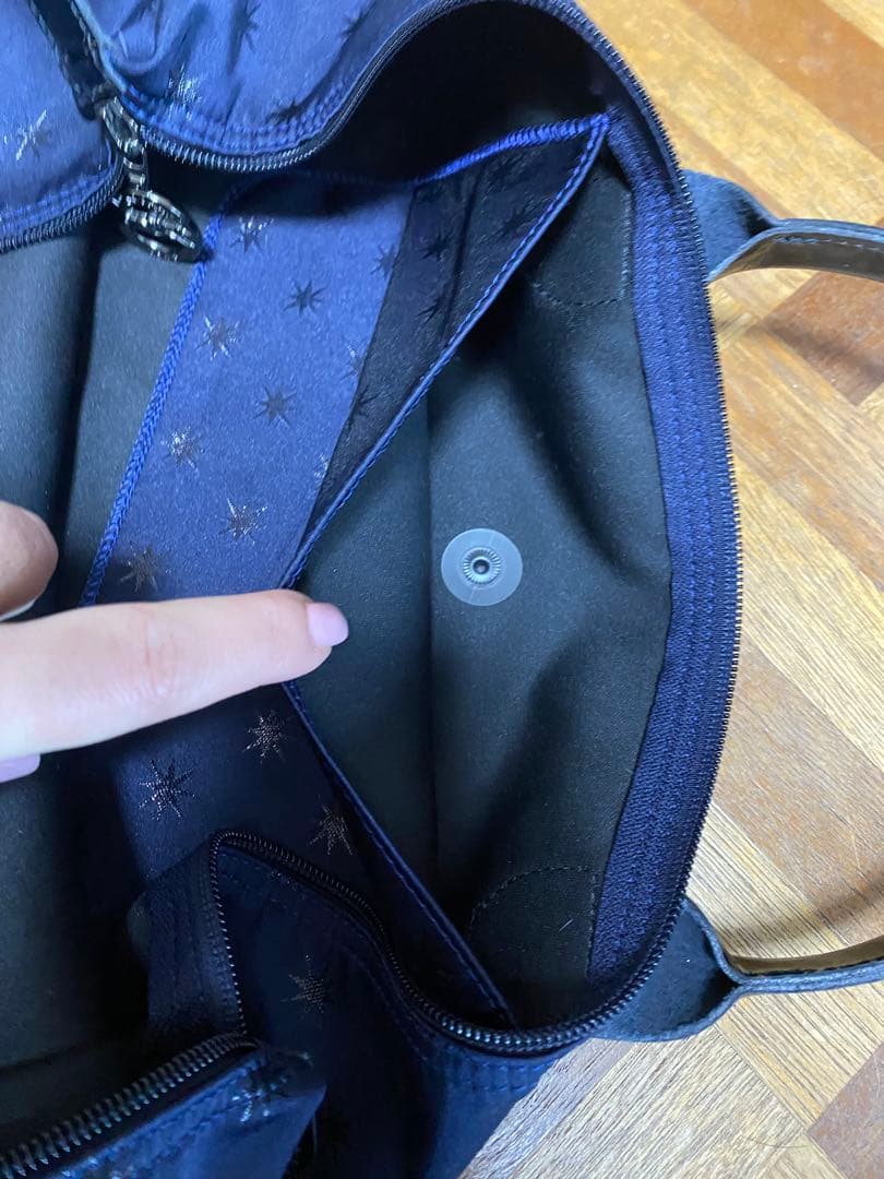 トラちゃん専用★超美品★ロンシャンLONGCHAMP Le Pliage