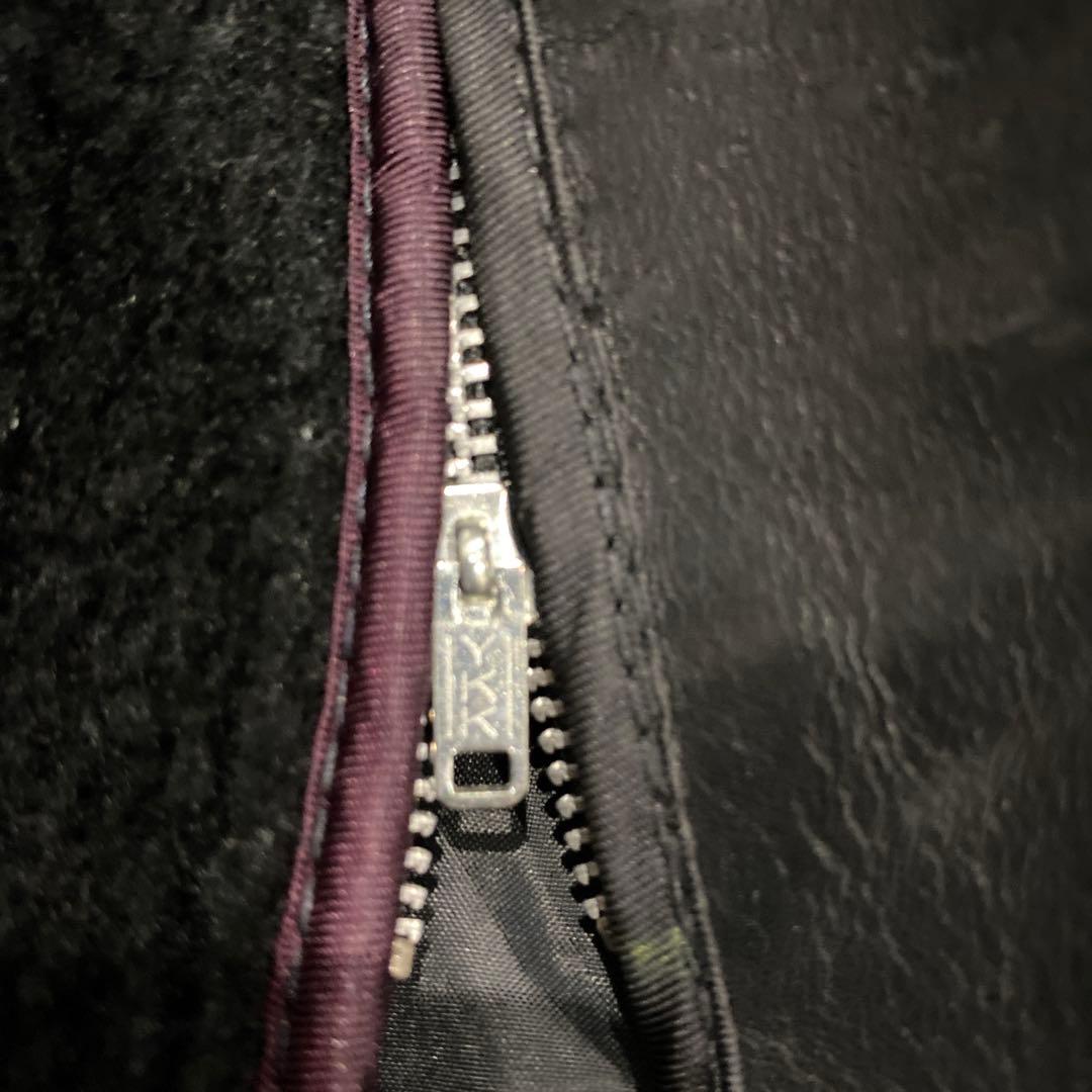 ショットシングルライダース　希少141 サイズ42