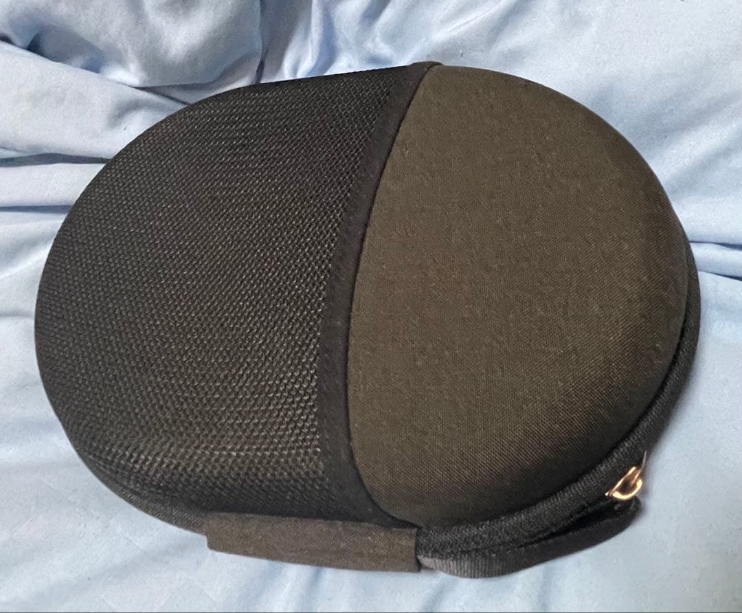 美品 SONY WH-1000XM3 ブラック　完動品！