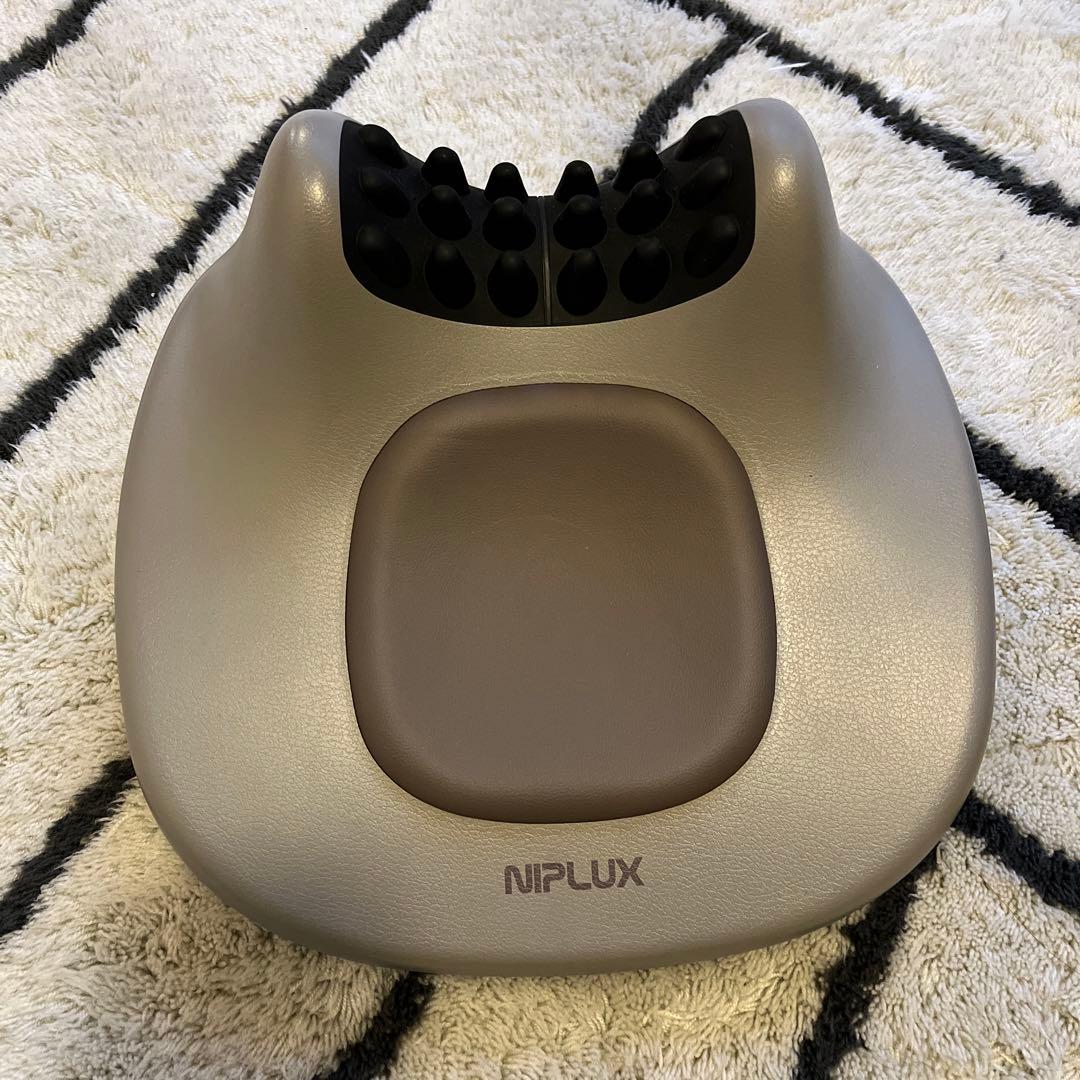 NIPLUX NECK PREMS❤︎