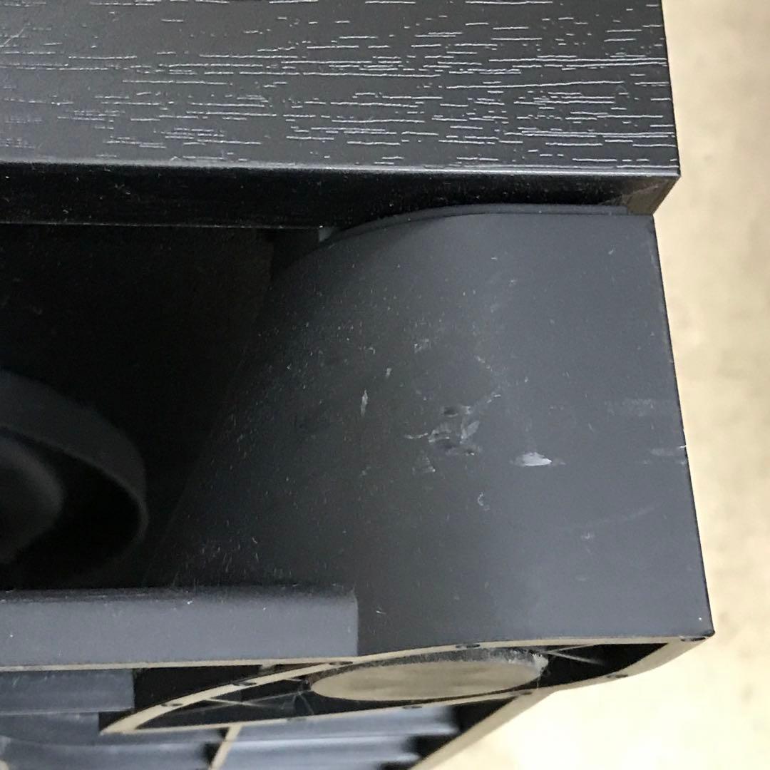 YAMAHA YST-SW010 本体+ケーブル