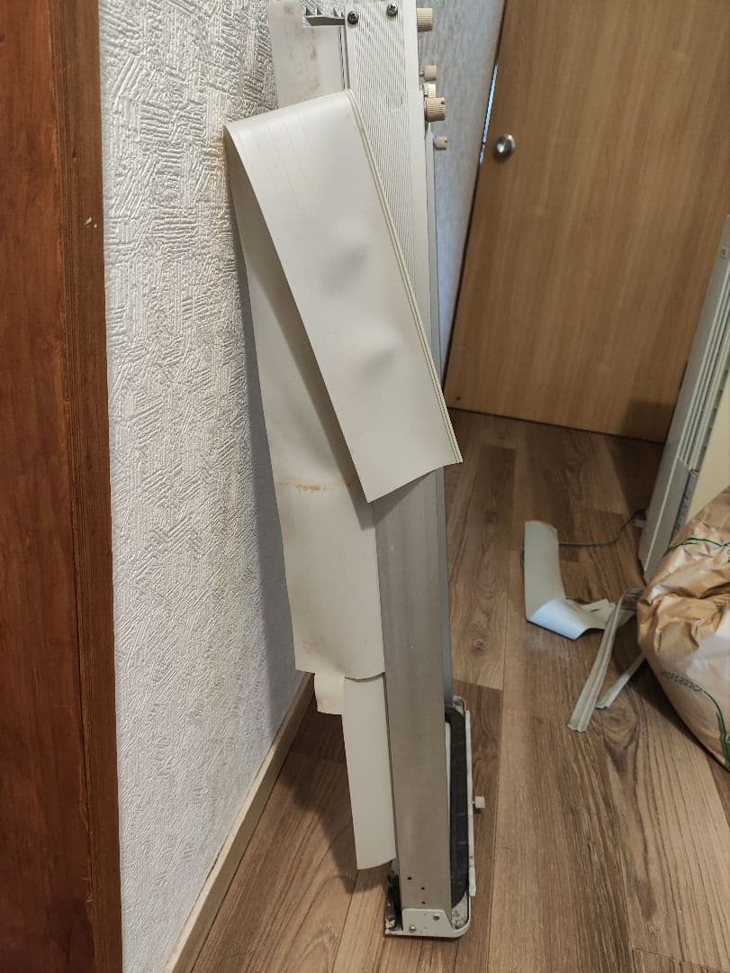 ウィンドエアコン CW-A1617