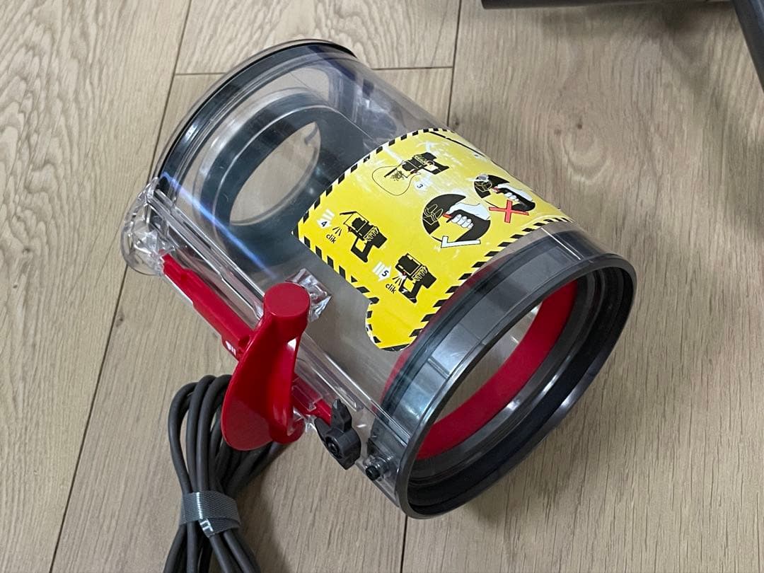 ダイソン⑫V10SV12 新品パイプ ２タイプヘッドから選択 パーツフルセット