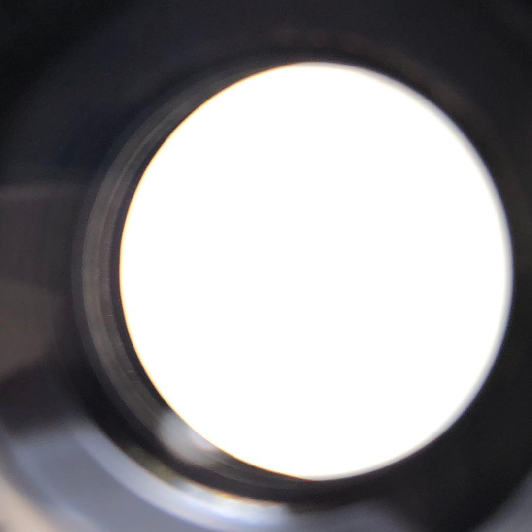 レンズ(単焦点) MINOLTA ROKKOR OK 16mm f2.8 fisheye