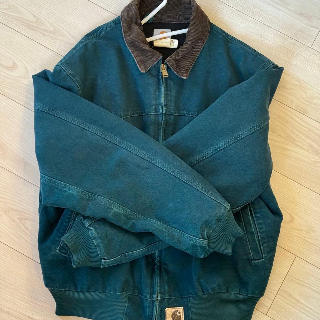 Carhartt J14 Santa Fe Jacket（サンタフェジャケット)