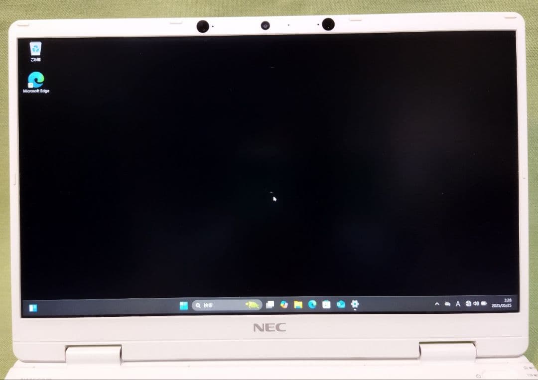 NEC LAVIE NM550 第10世代 i5 Windows11 ノートPC