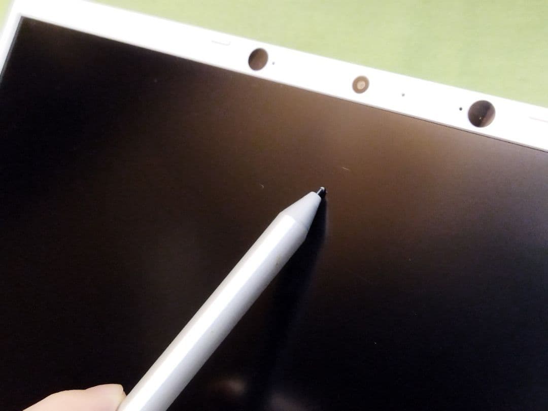 NEC LAVIE NM550 第10世代 i5 Windows11 ノートPC