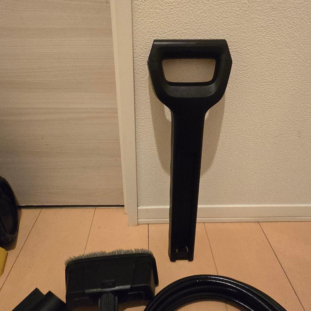 Kokoケルヒャー 高圧洗浄機 K3 サイレントベランダ 50Hz東日本