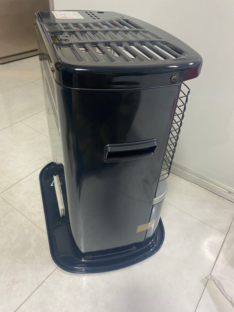 動作品　コロナ 石油ストーブ RX-2222Y corona 2022年製