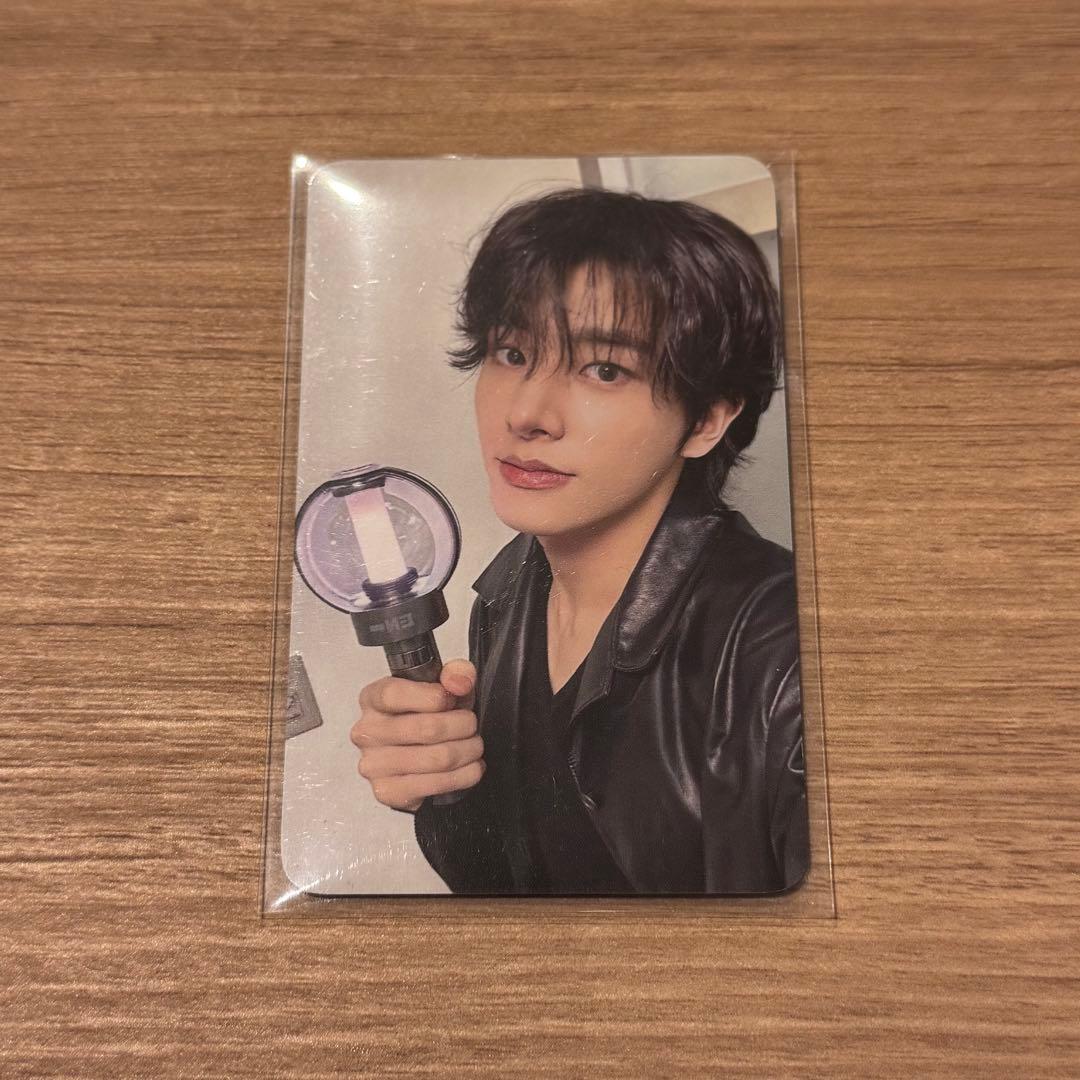 ENHYPEN ENGENE ZONE ブラカン公演 ジェイク