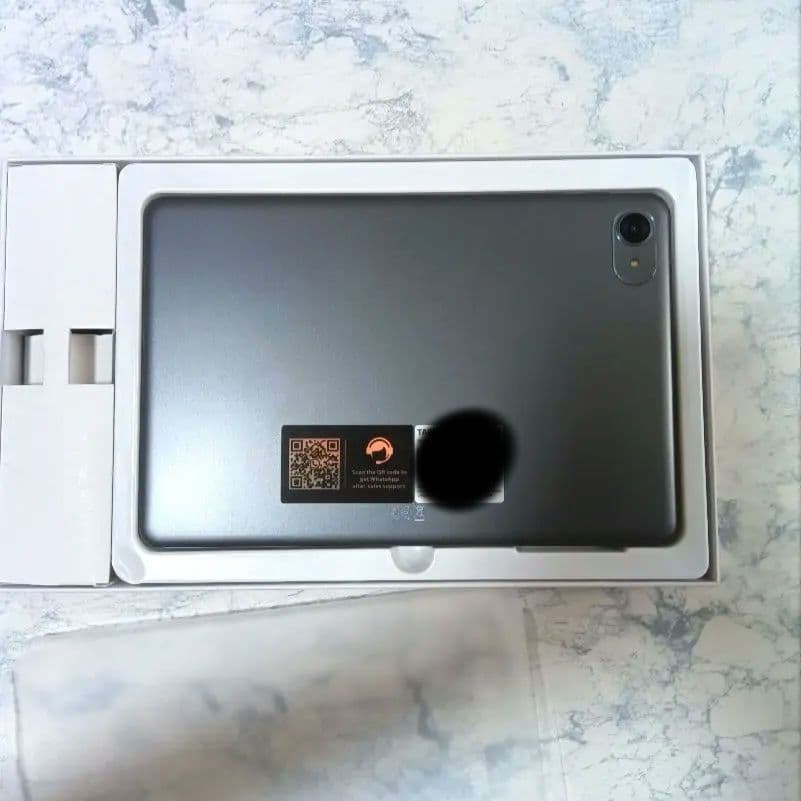 T80 タブレット 本体 Wi-Fi接続