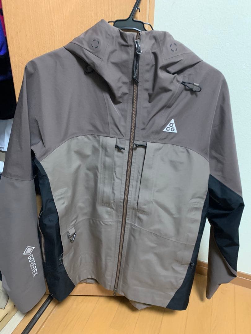 ジャケット・アウター Nike ACG Storm-Fit Gore-Tex \