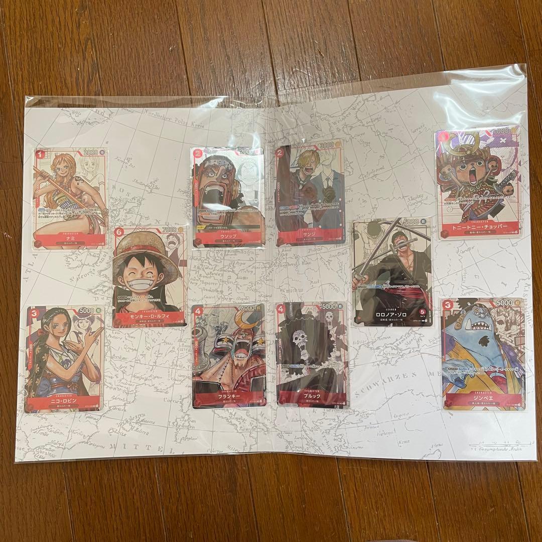 ワンピ　プレミアムカードコレクション　25th エディション