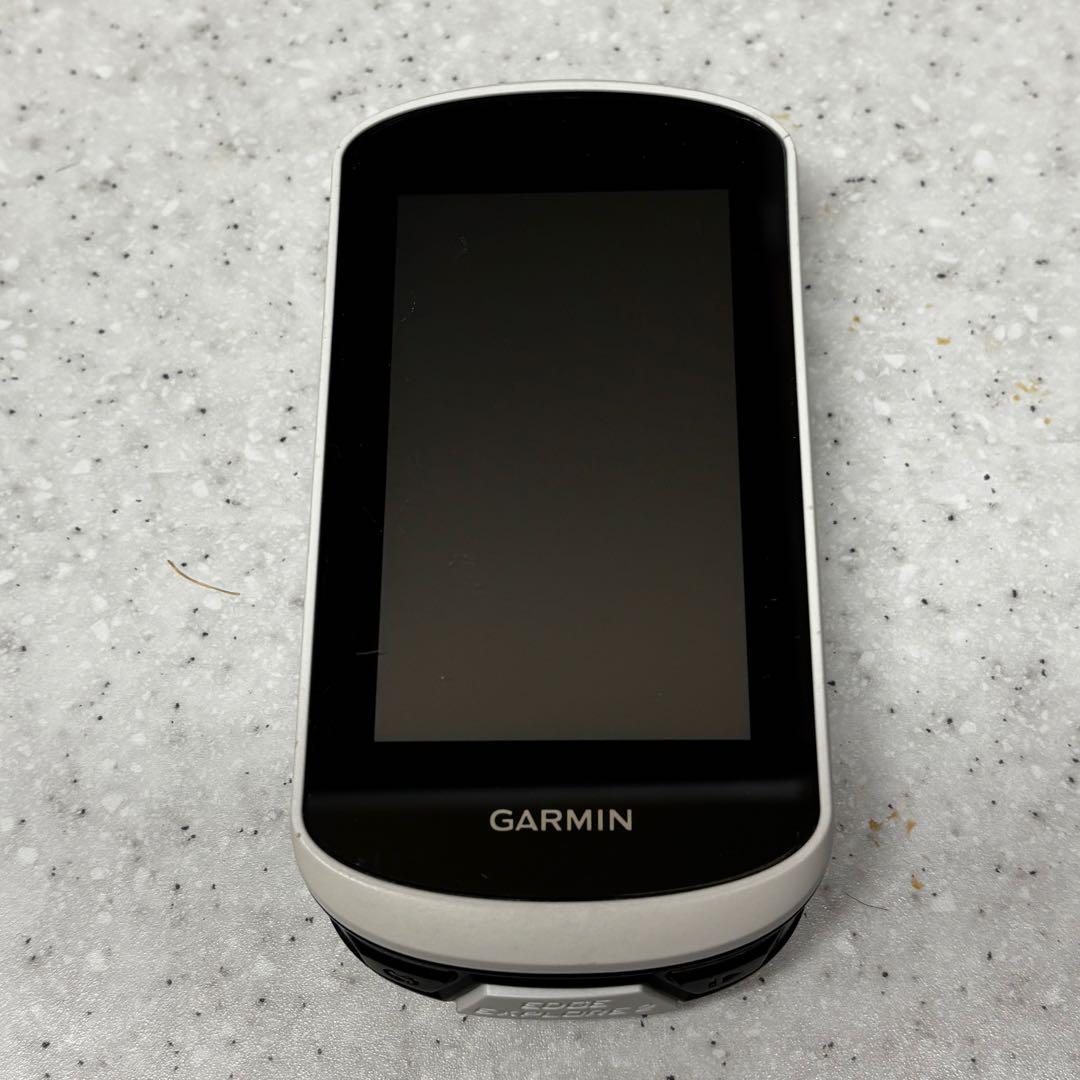 D*N様 n*p様 GARMIN EDGE EXPLORE 2本体のみ　即発送