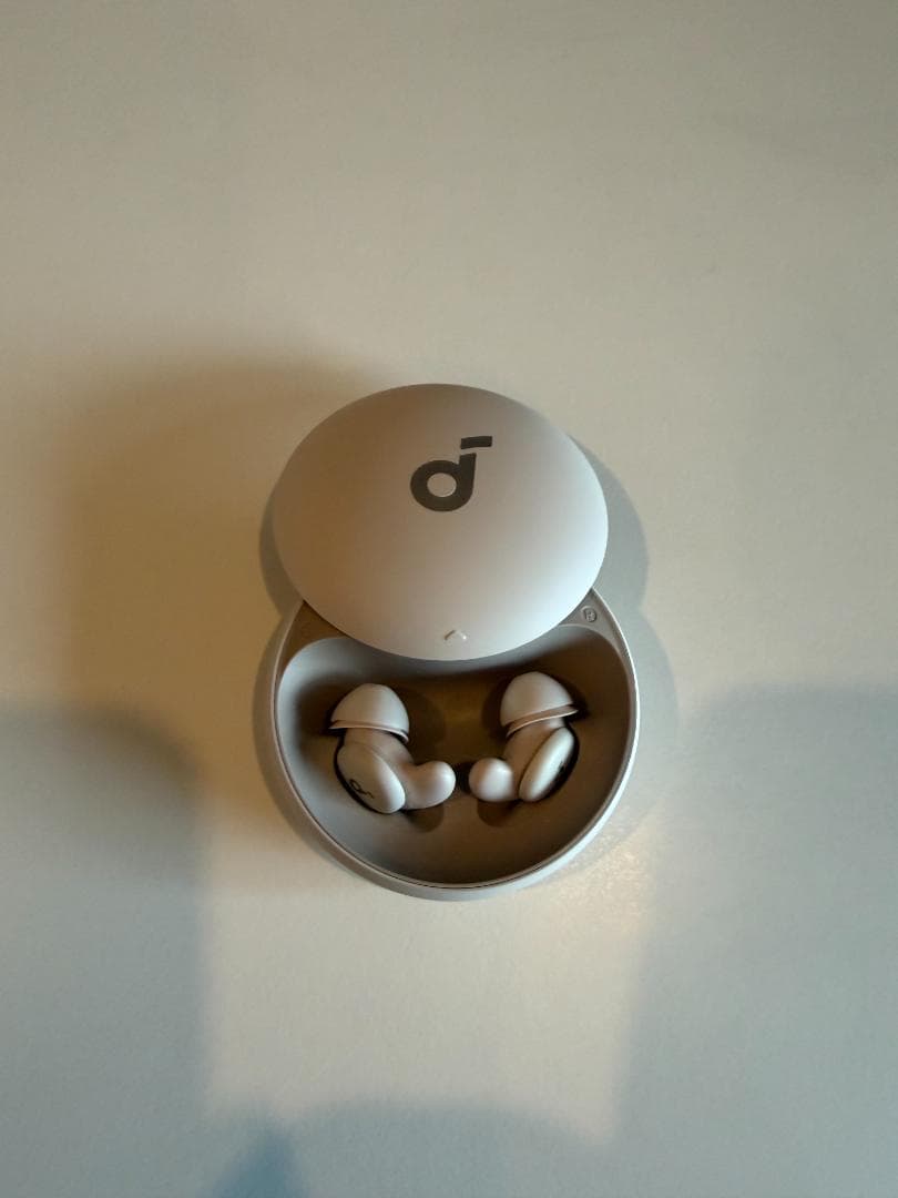 イヤホン Soundcore A20 Bluetooth Earbuds