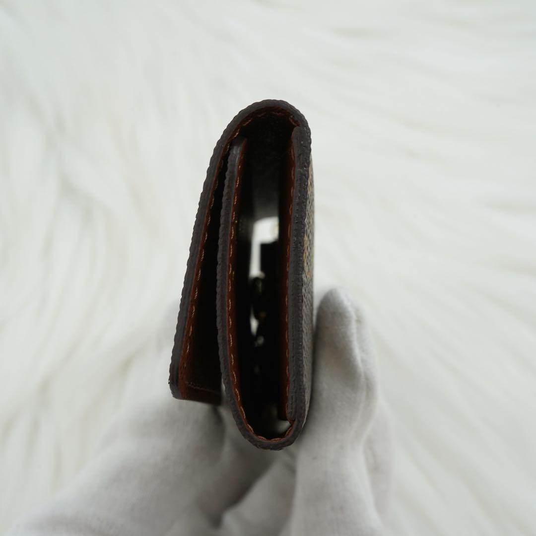 新品未使用品　箱付き　LOUIS VUITTON キーケース　モノグラム　人気