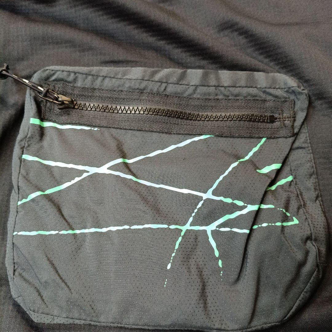 NIKE ナイキ ラン ディビジョン パッカブル ランニングジャケット