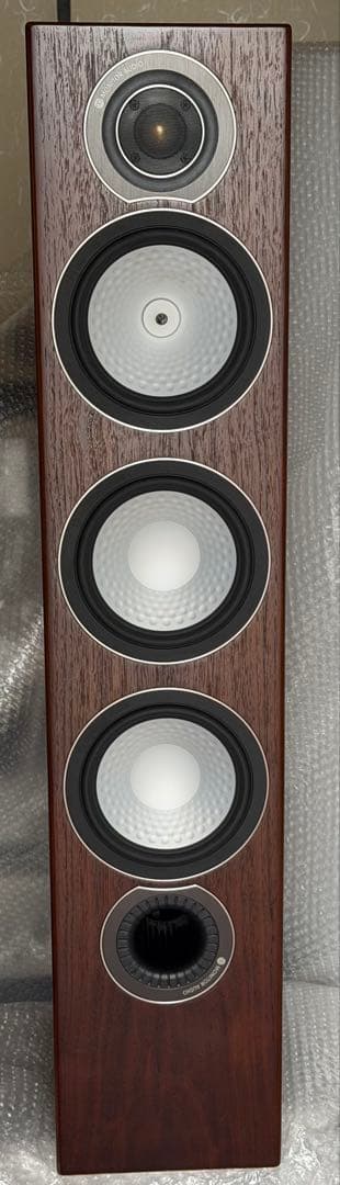 MONITOR AUDIO Silver RX8 スピーカー①の2