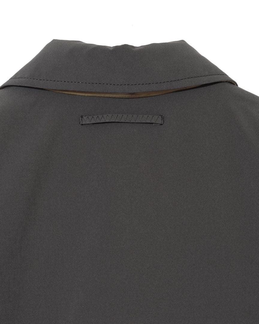 The Shepherd UNDERCOVER 中綿入りコーチジャケット