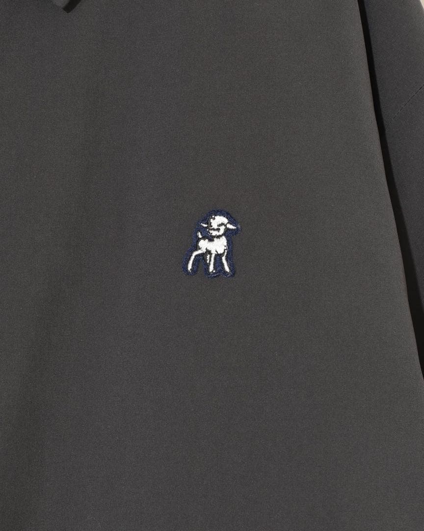 The Shepherd UNDERCOVER 中綿入りコーチジャケット