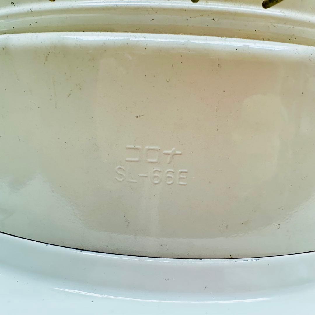 CORONA 石油ストーブ SL-66E