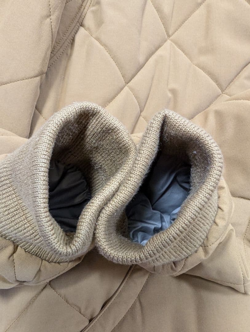 ノースフェイス ファイヤーフライ ジャケット NY82332 ブラウン系