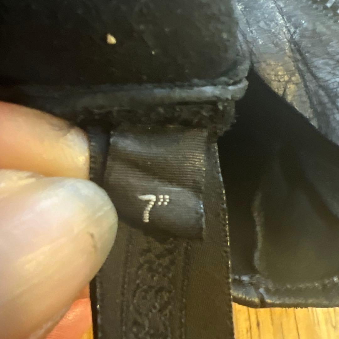 クロムハーツ ダガー ジップ ネックレス チャーム トップ DAGGER