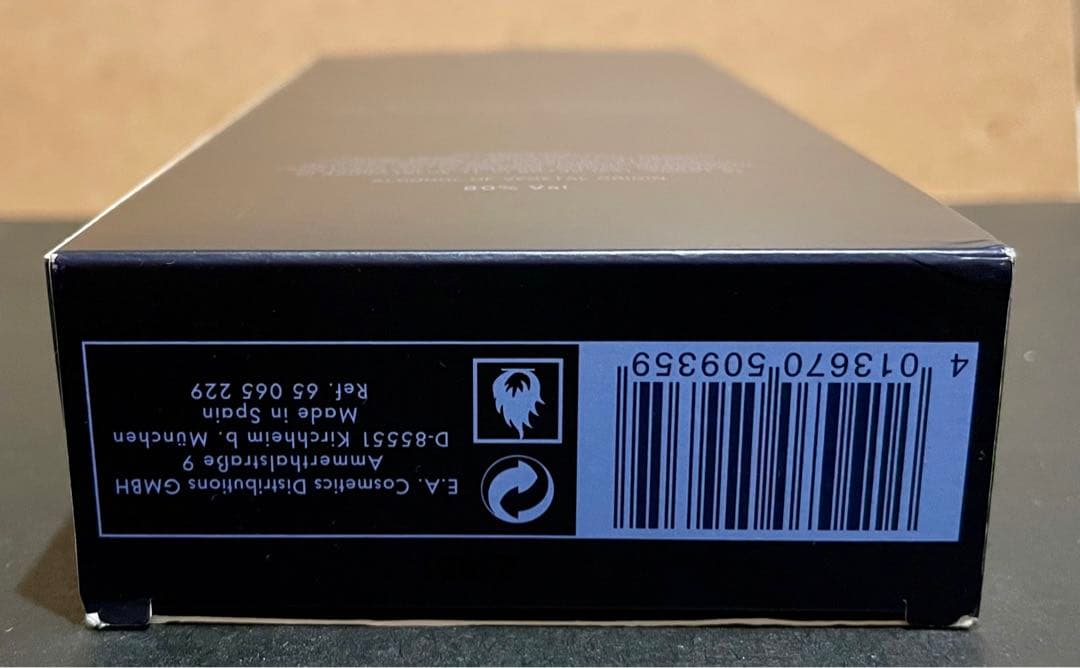 アイグナー aigner プールオム ブルーエモーション　100ml❗️