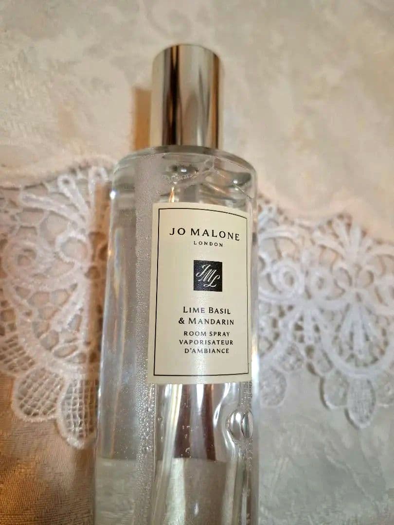 ☆JO MALONE London☆Lime BasiL&MANDARIN