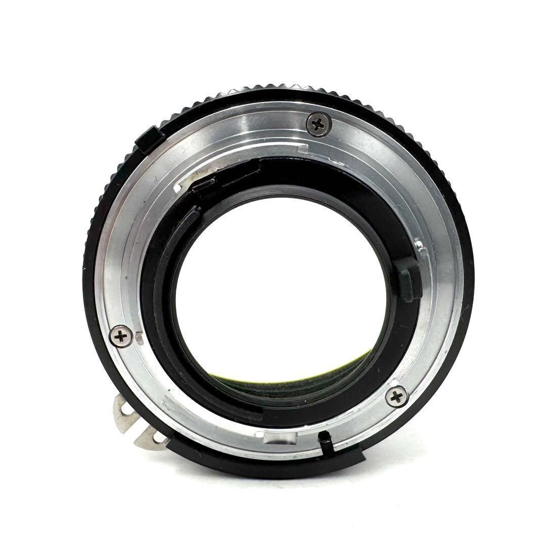 ❁動作良好❁Nikon ニコン FE2 ai-S 50mm f1.4 ブラック