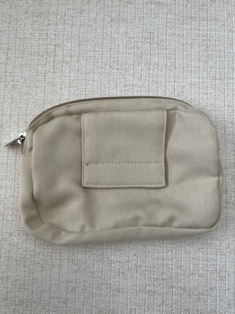 ergobaby エルゴベビー　抱っこ紐　メッシュ　ベージュ