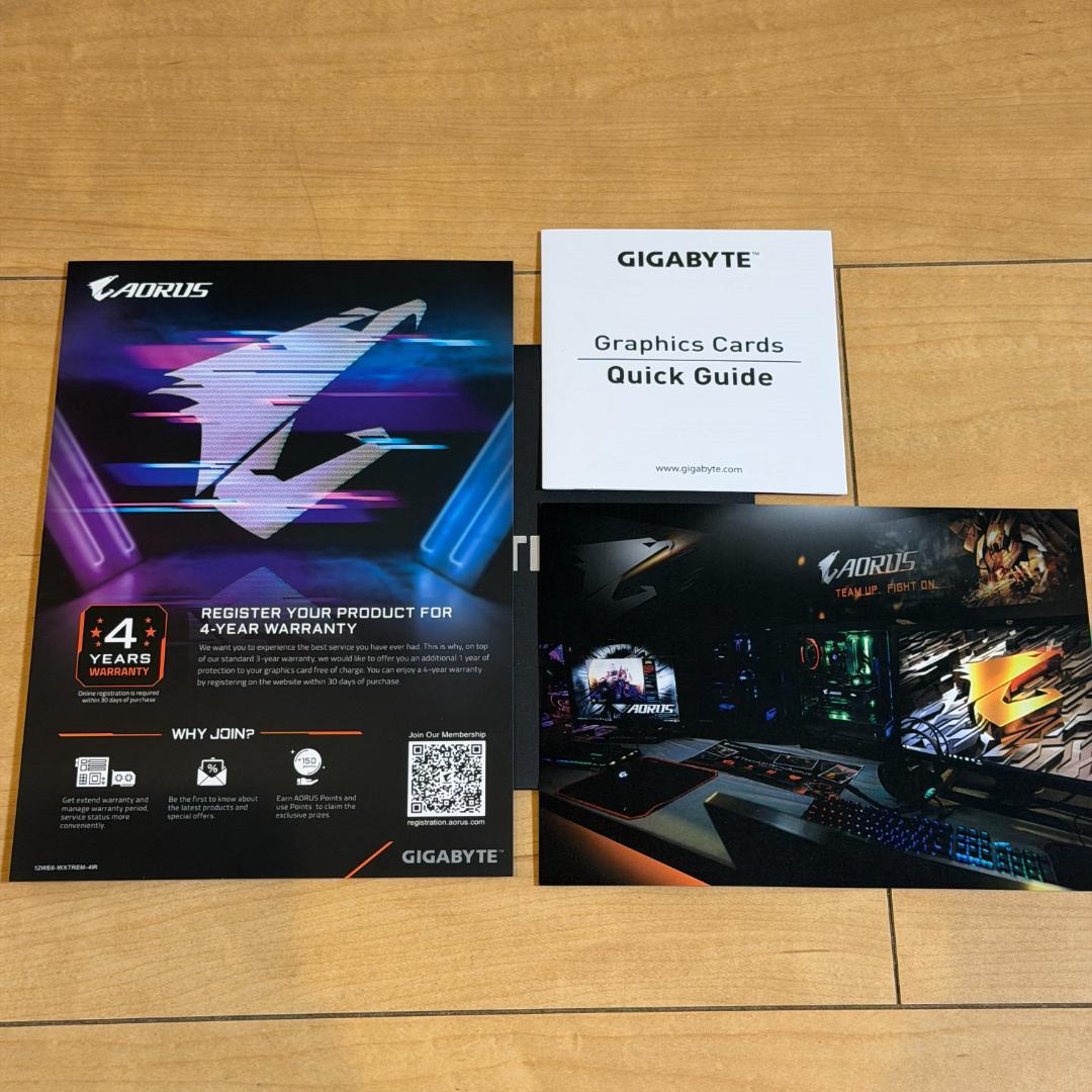 グラフィックボード・グラボ・ビデオカード GIGABYTE GeForce RTX 3070 GAMING OC 8G