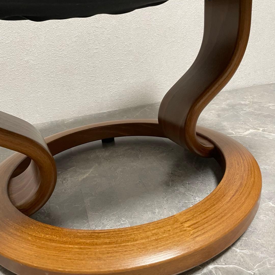 EKORNES ストレスレスチェア　オットマンのみ