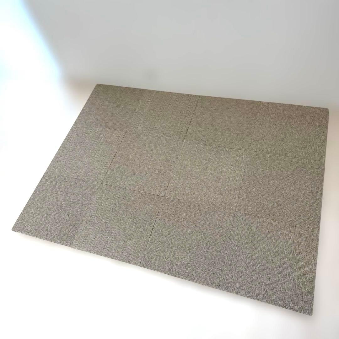 防音専科　MUTE　ベージュ　14枚