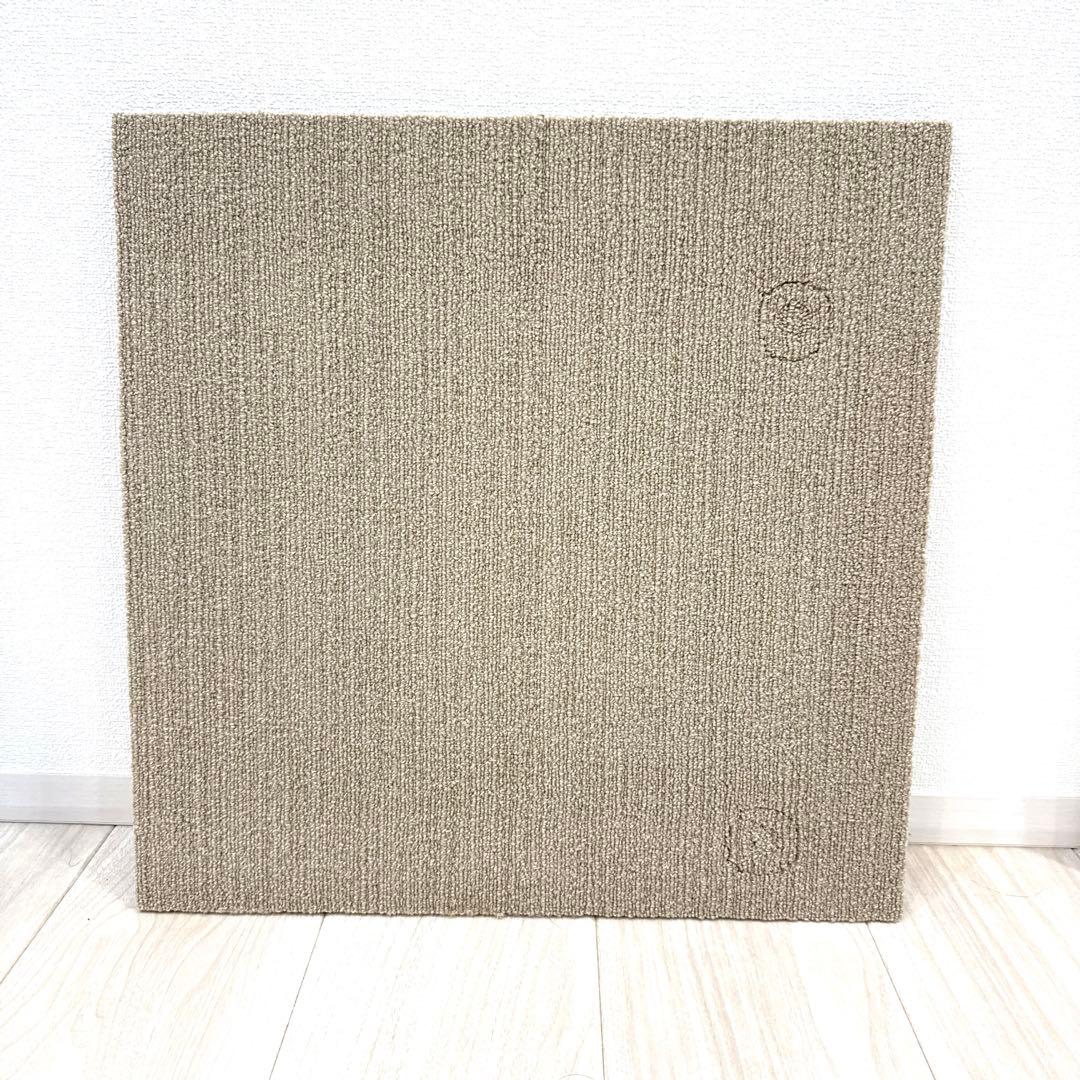 防音専科　MUTE　ベージュ　14枚