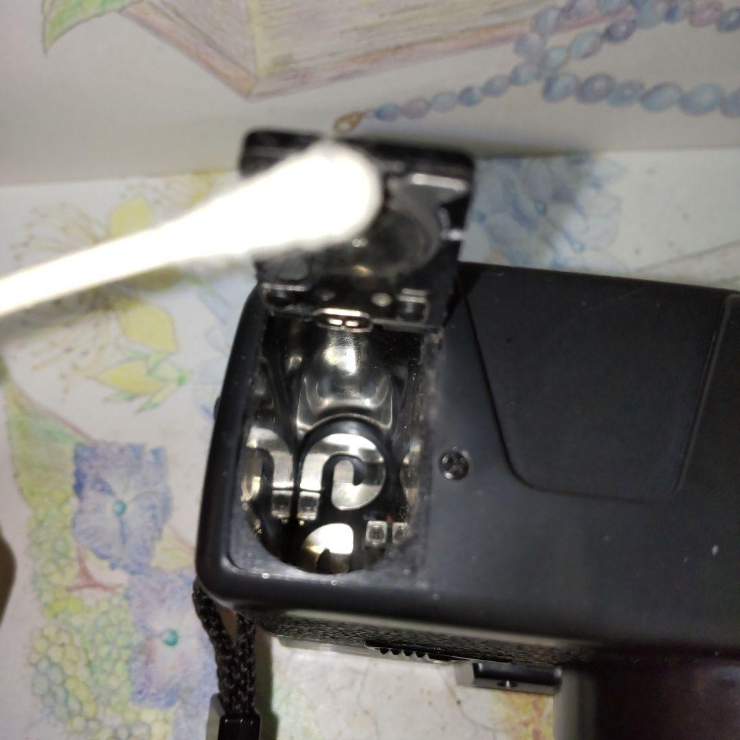 ☆☆極上美品❕完動品☆☆ジャスピンコニカ C35 AF2