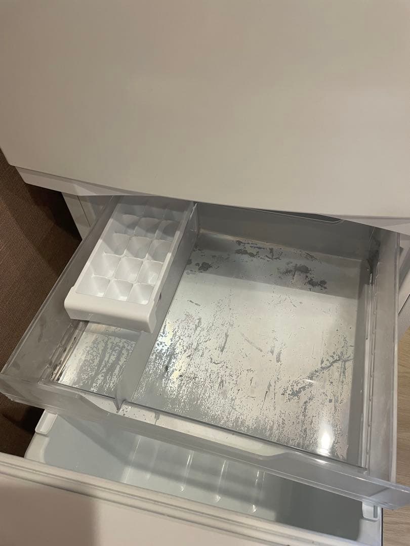 【極美品】東芝冷蔵庫　一人暮らし　2024年製最新版